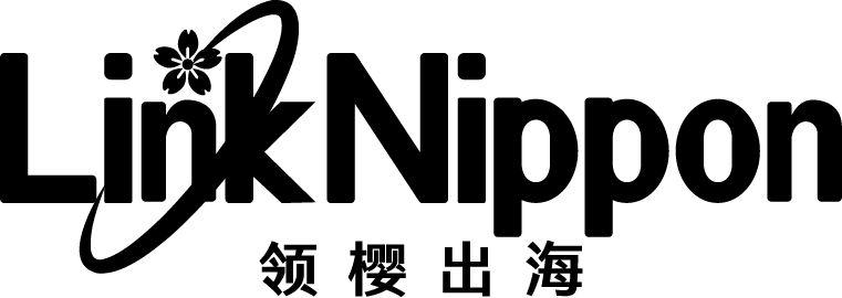 リンクニッポン株式会社 Logo